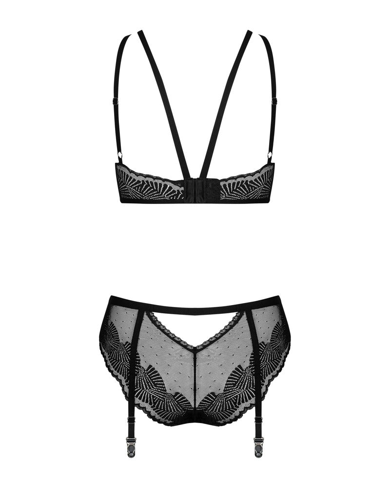 Obsessive - Set Allastia