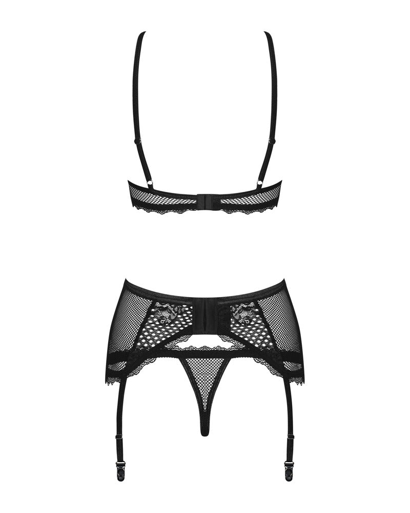 Obsessive - 3er-Set Basitta