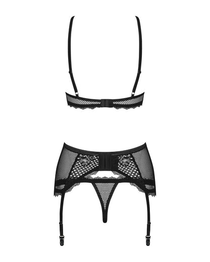 Obsessive - 3er-Set Basitta