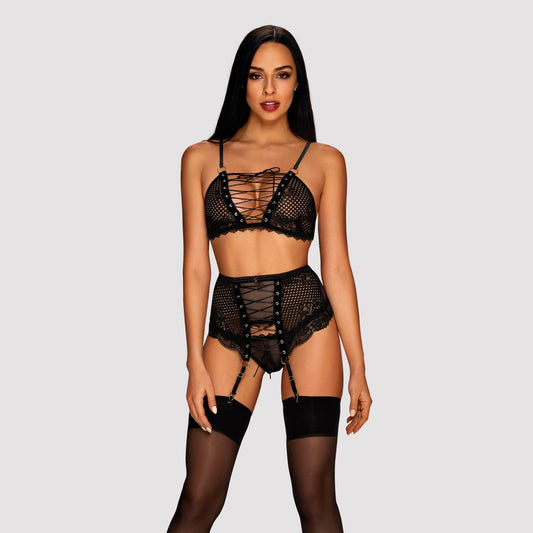 Obsessive - 3er-Set Basitta