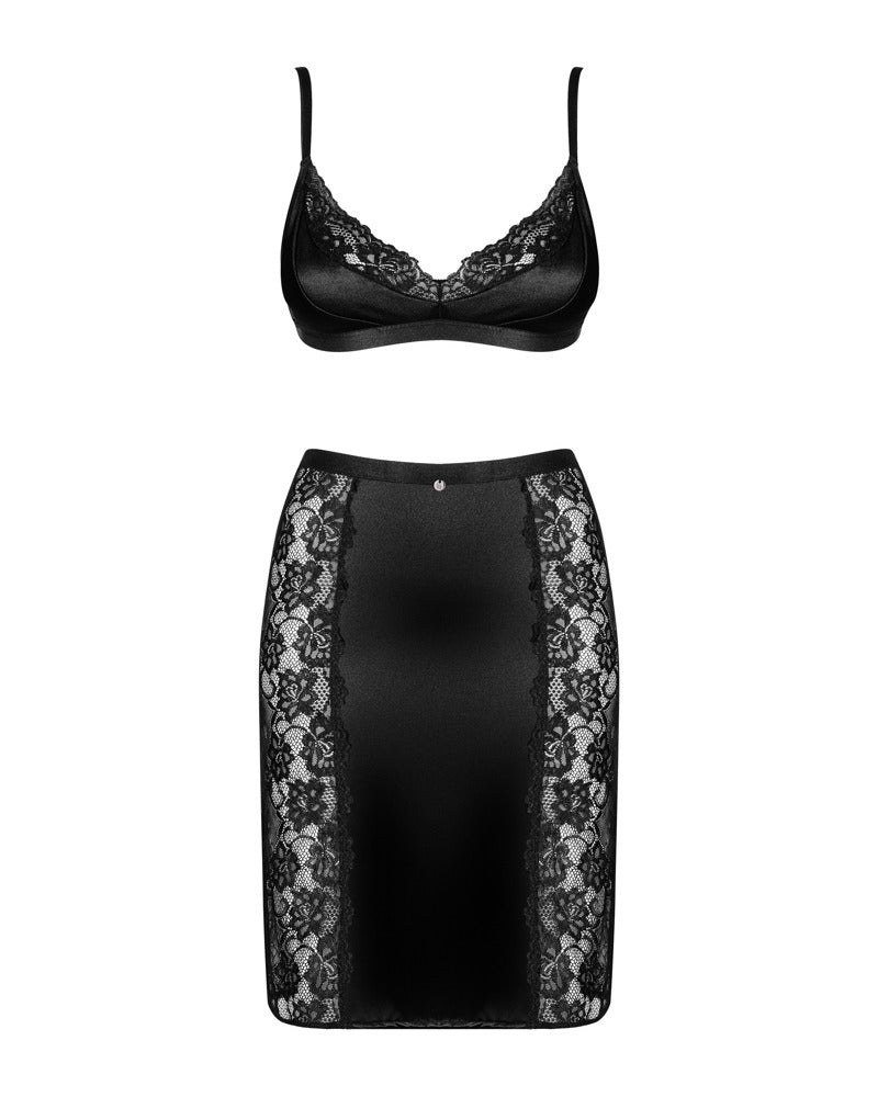 Obsessive - Set Blanita