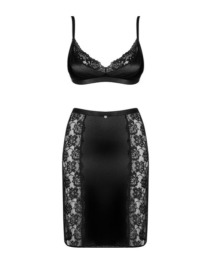 Obsessive - Set Blanita