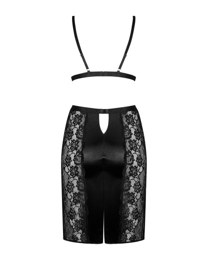 Obsessive - Set Blanita