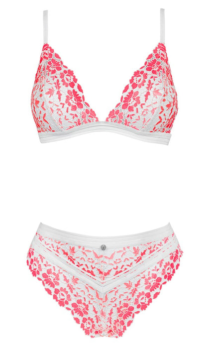 Obsessive - Set Bloomys