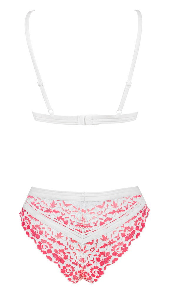 Obsessive - Set Bloomys