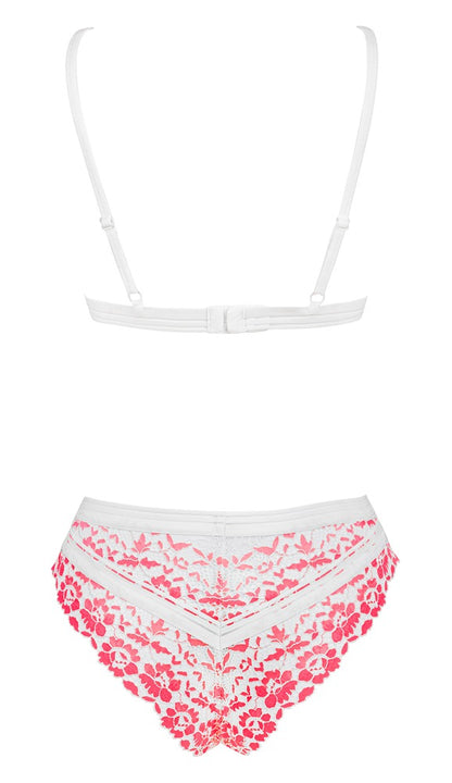Obsessive - Set Bloomys