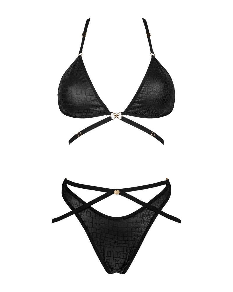 Obsessive - Set Cobra Nive