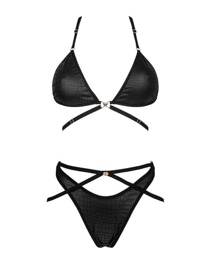 Obsessive - Set Cobra Nive