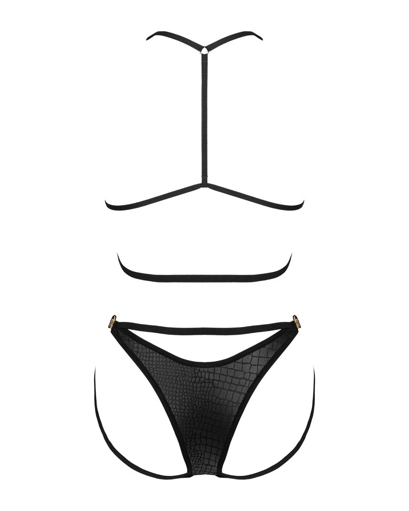 Obsessive - Set Cobra Nive