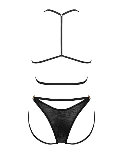 Obsessive - Set Cobra Nive