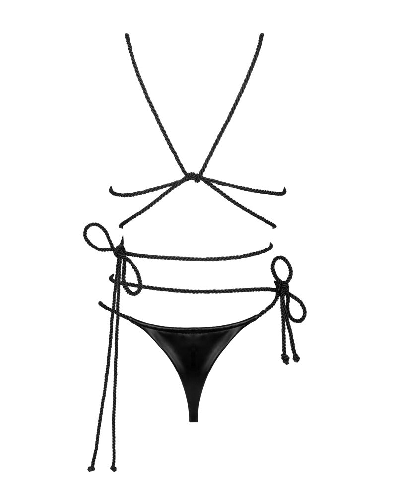 Obsessive - Set Cordellis