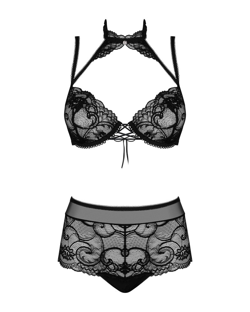 Obsessive - Set Elizenes