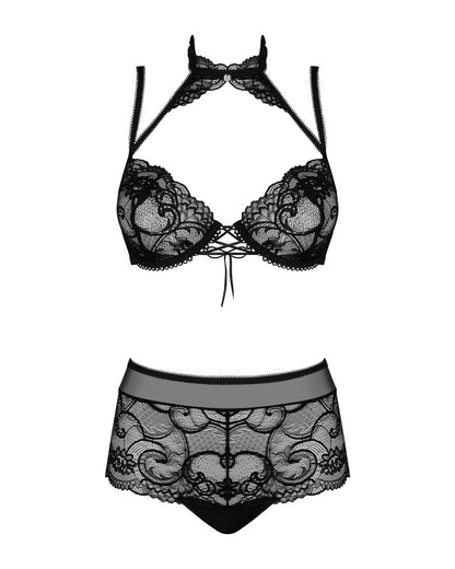 Obsessive - Set Elizenes