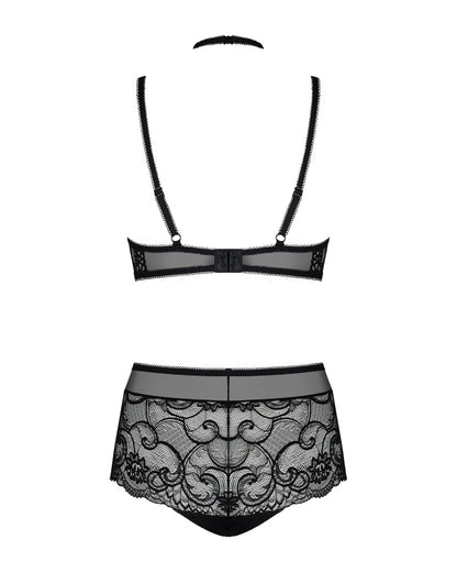 Obsessive - Set Elizenes