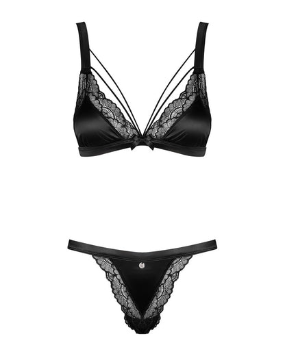 Obsessive - Set Eloissa
