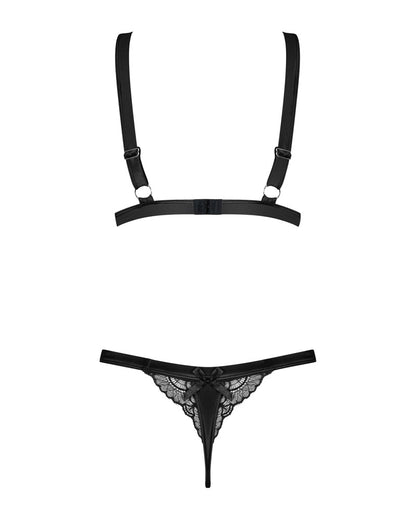 Obsessive - Set Eloissa