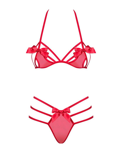Obsessive - Set Giftella