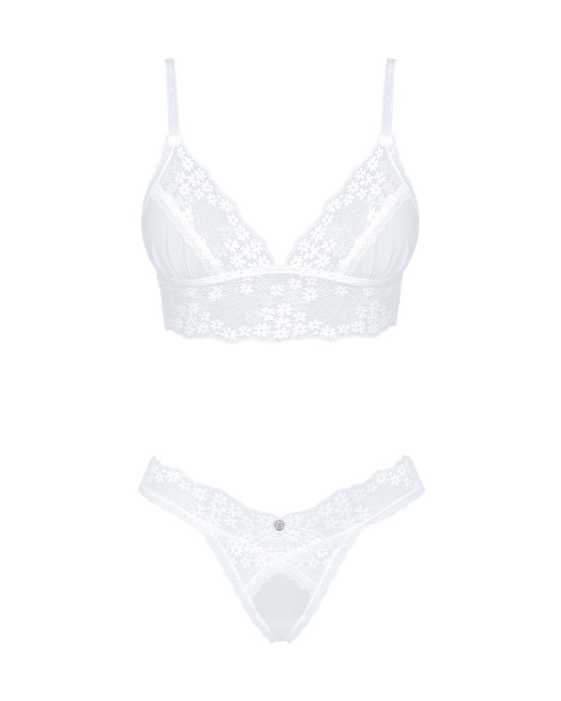 Obsessive - Set Heavenlly