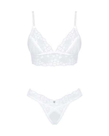 Obsessive - Set Heavenlly