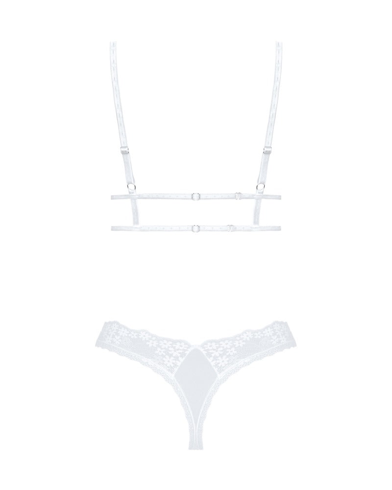 Obsessive - Set Heavenlly