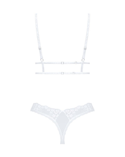 Obsessive - Set Heavenlly