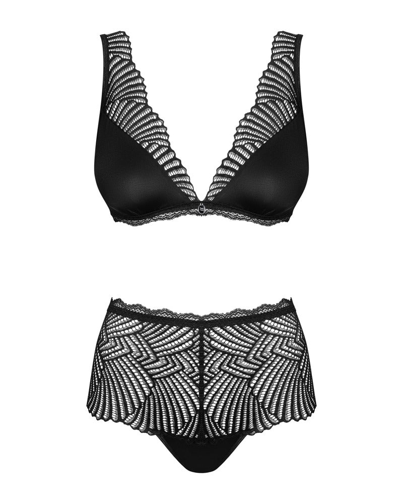 Obsessive - Set Klarita