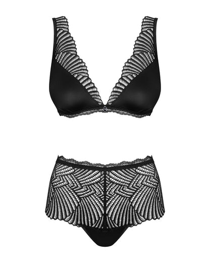 Obsessive - Set Klarita