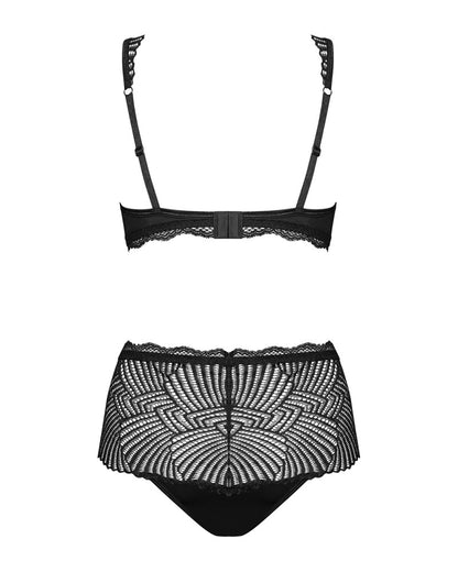 Obsessive - Set Klarita