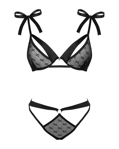 Obsessive - Set Obsessivia