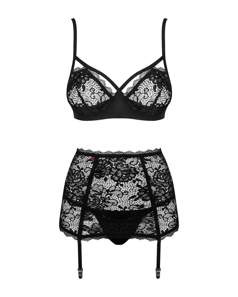 Obsessive - Set Peonesia