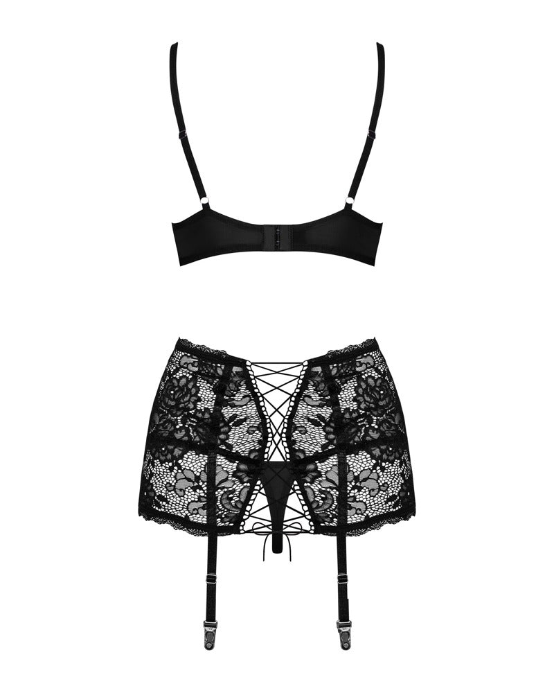 Obsessive - Set Peonesia