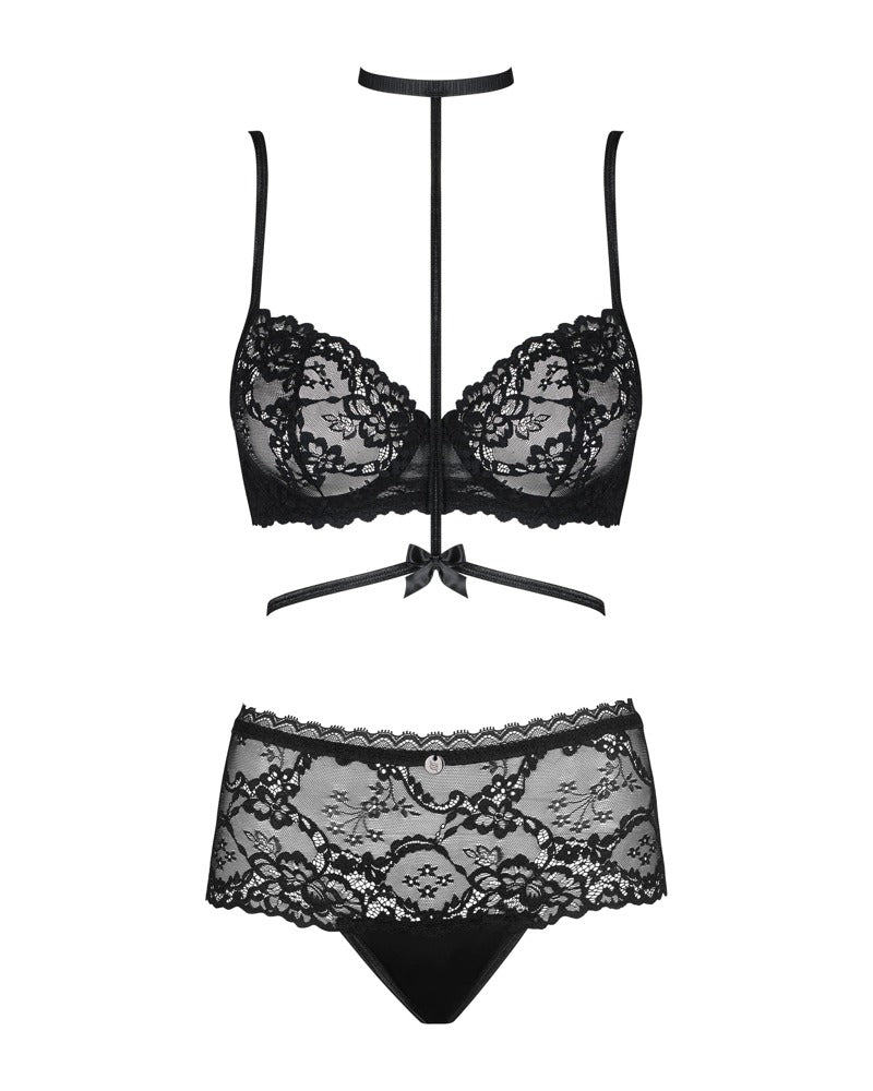 Obsessive - Set Raquelia