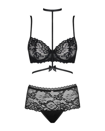 Obsessive - Set Raquelia