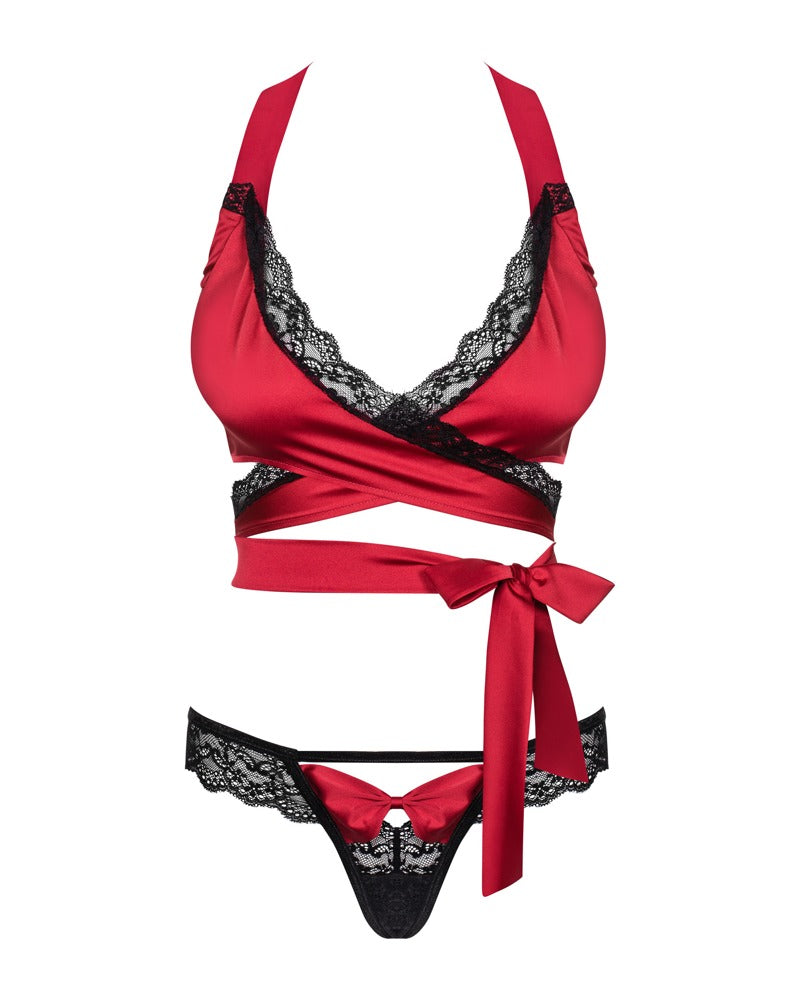 Obsessive - Set Sensuelia