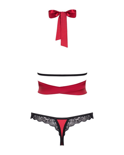 Obsessive - Set Sensuelia