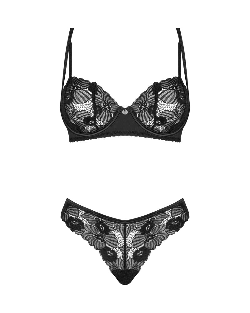 Obsessive - Set Serena Love