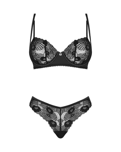 Obsessive - Set Serena Love