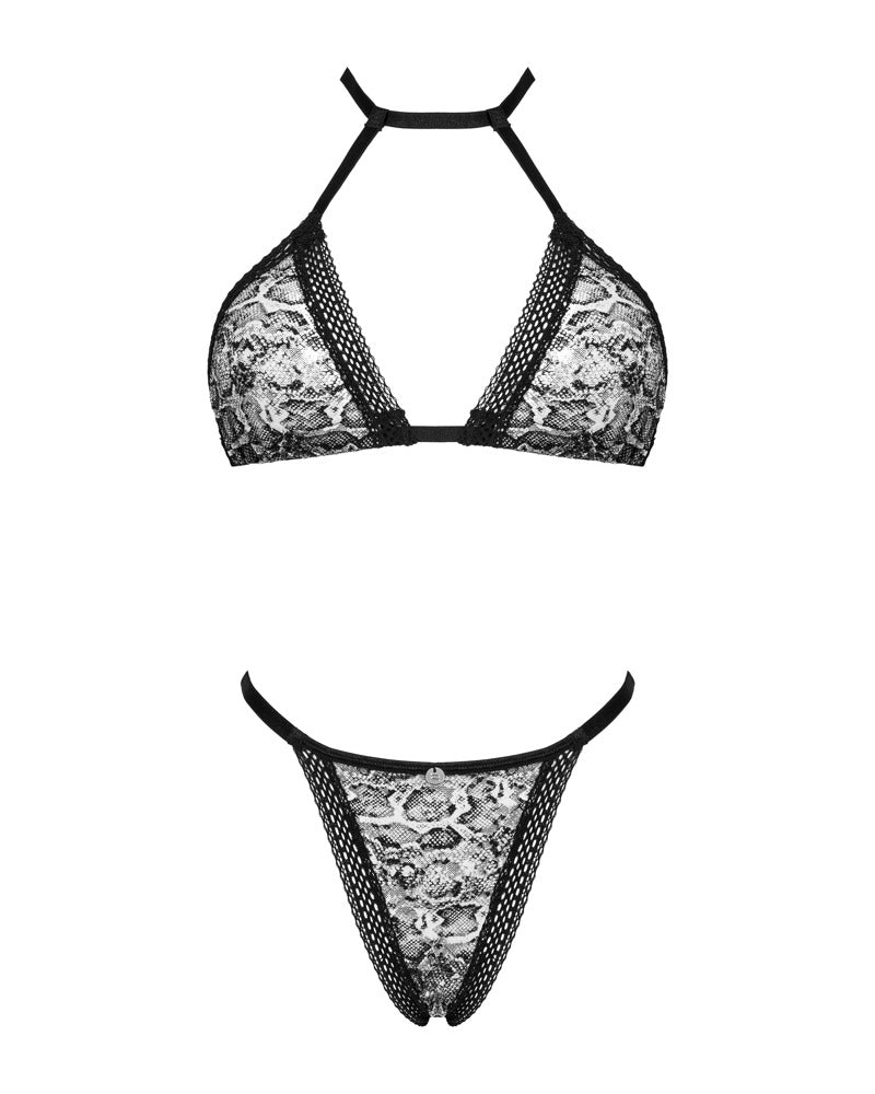 Obsessive - Set Xenita