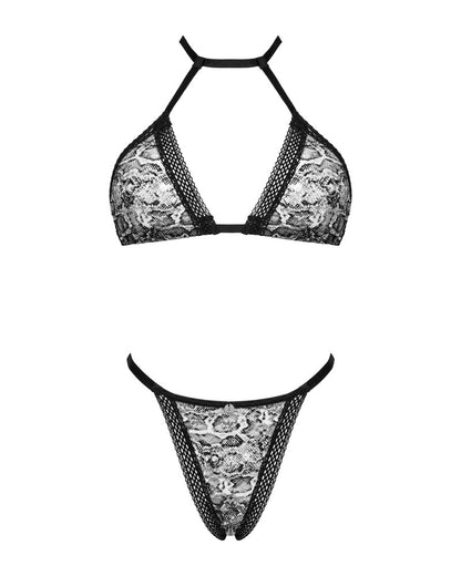 Obsessive - Set Xenita