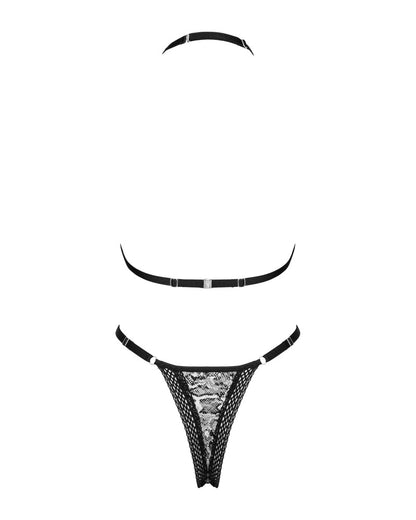 Obsessive - Set Xenita