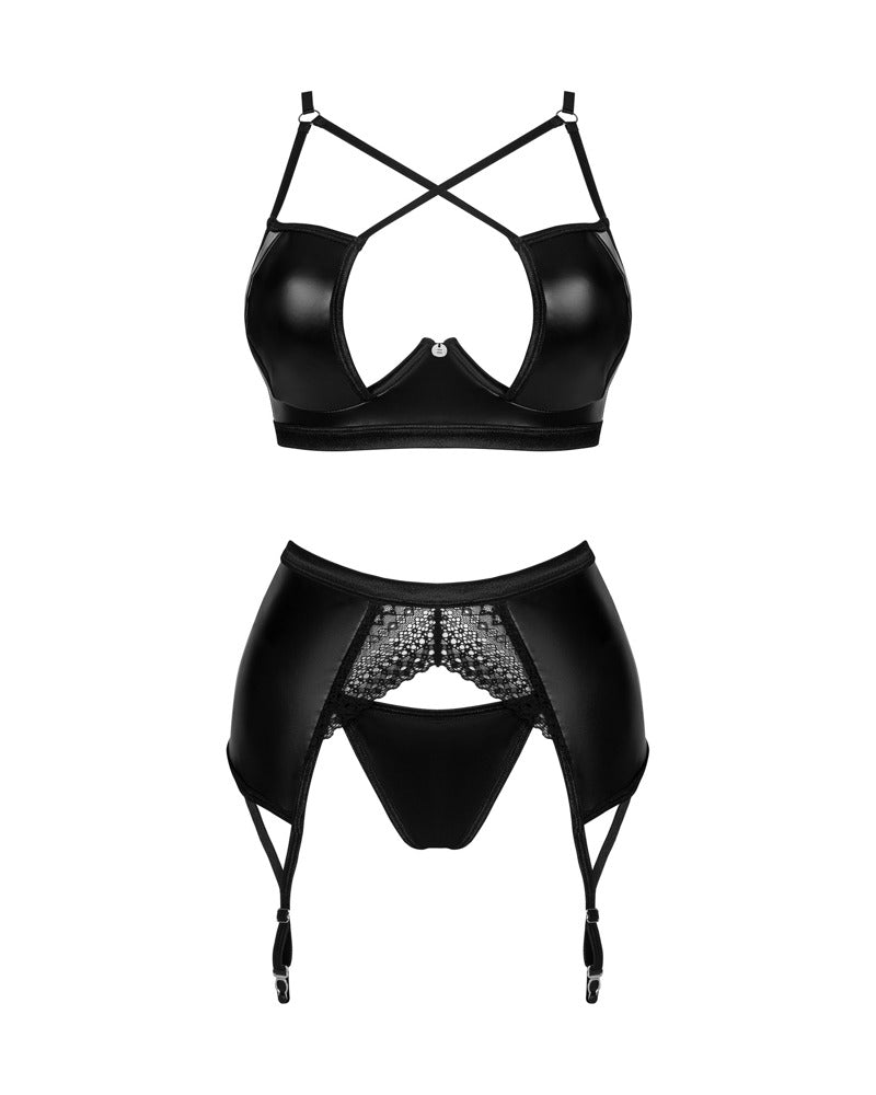 Obsessive - Set Norides