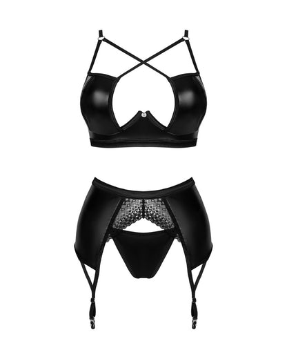 Obsessive - Set Norides