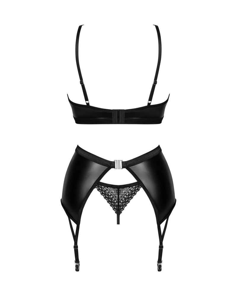 Obsessive - Set Norides