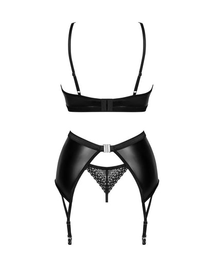 Obsessive - Set Norides