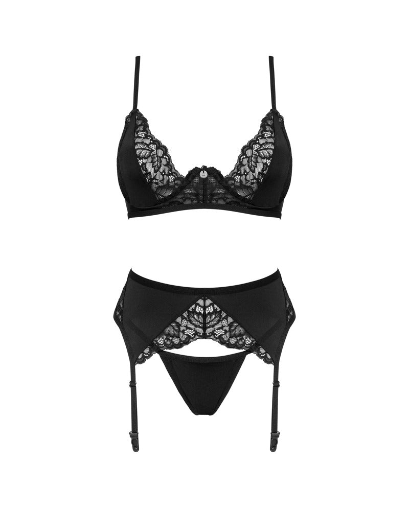 Obsessive - Set Bellastia