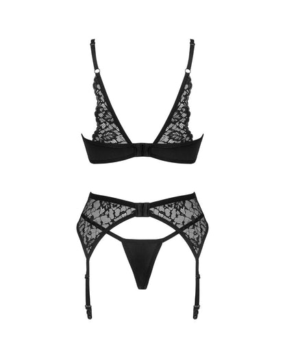 Obsessive - Set Bellastia