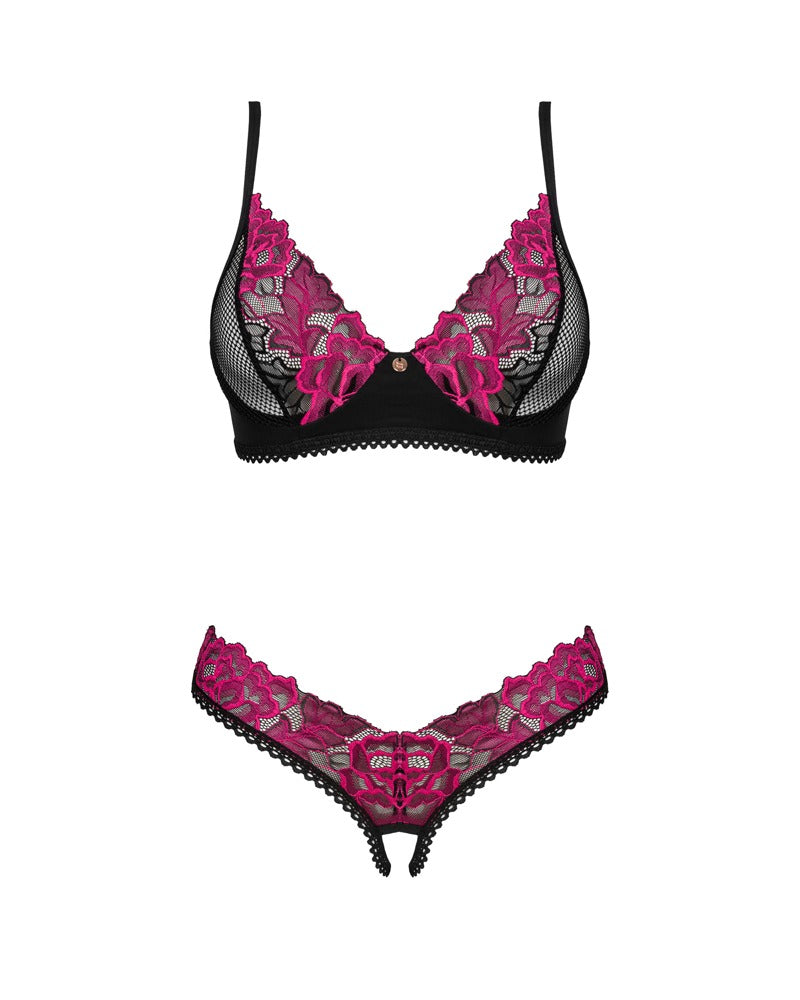 Obsessive - Set Rosenty