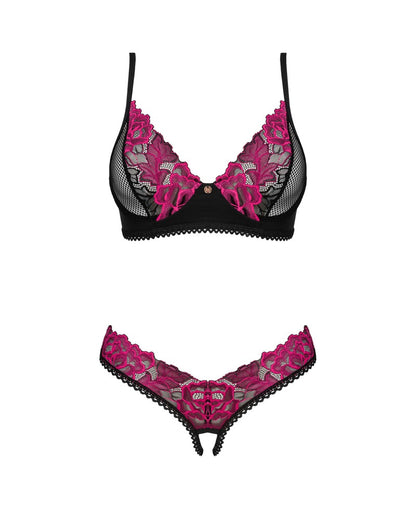 Obsessive - Set Rosenty