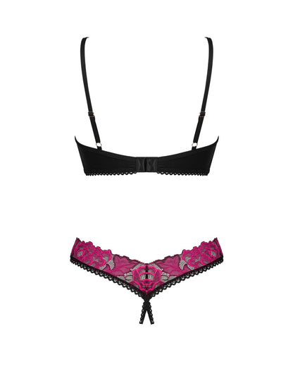 Obsessive - Set Rosenty