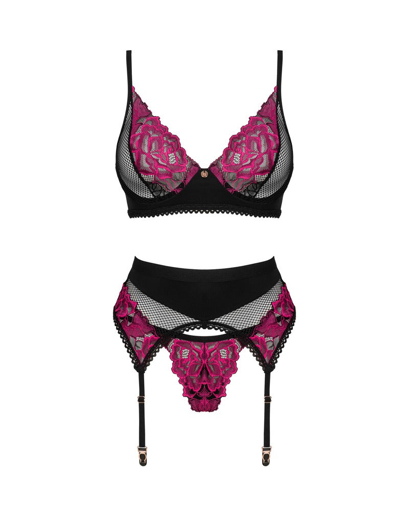 Obsessive - Set Rosenty